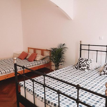 Batorego Apartment Krakow Luaran gambar