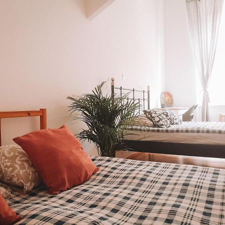 Batorego Apartment Krakow Luaran gambar